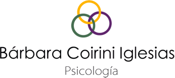 Bárbara Coirini | Psicóloga en Barbastro (Huesca)